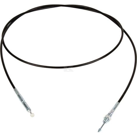Flexibles Kabel mit Kugelköpfe GOPART D018D1X3000