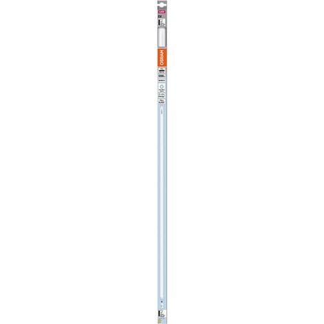 Tube LED OSRAM, T8, 900mm, G13, EEK : E, 10W, 1200lm, 4000K (1/3)