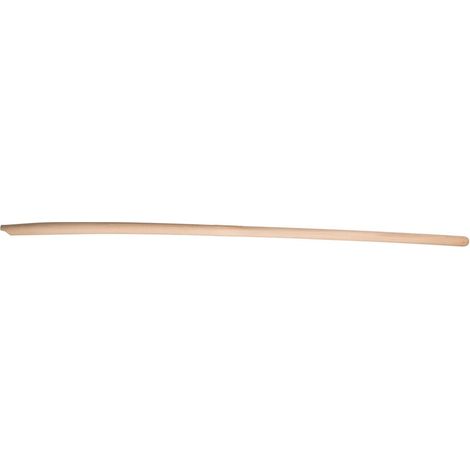 Attrezzo da giardino Stocker 1,4 m legno ergonomico resistente