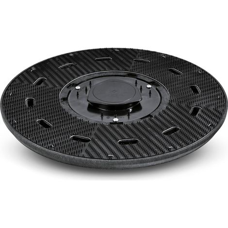 Plateau entraîneur, 375 mm - 47624470 - Karcher