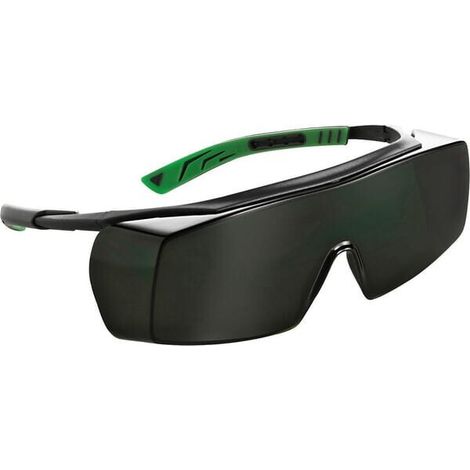 Univet 5x7 gafas p/ soldadores UNIVET 1956UV5X7011150