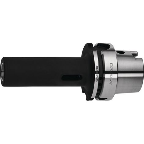 Douille conique DIN 69893A MK4 HSK-A63 longueur de saillie 160 mm (1/4)