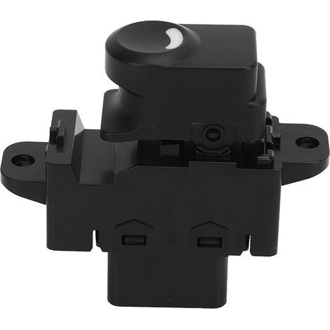 2-teiliges Türgriffset innen links/rechts 96952176 als Ersatz für Chevy Cruze 2009-2016 (1/5)