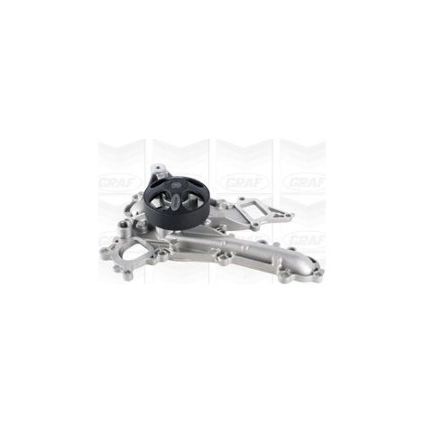 Pompe à eau, refroidissement du moteur GRAF PA1273 MERCEDES-BENZ 276 200 08 01