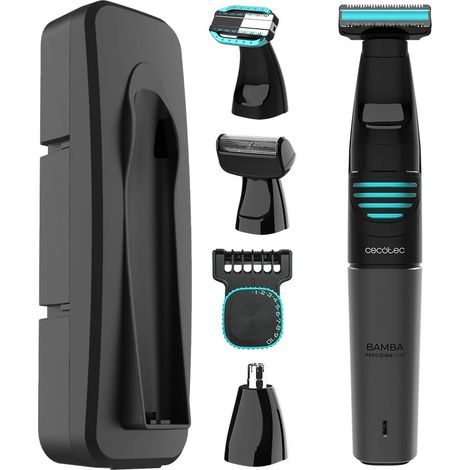 Tagliacapelli da uomo Cecotec Bamba PrecisionCare Extreme 5 in 1 (1/5)