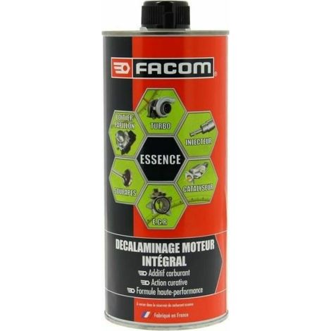 FACOM Decalaminant moteur Integral Essence - 1L (1/4)