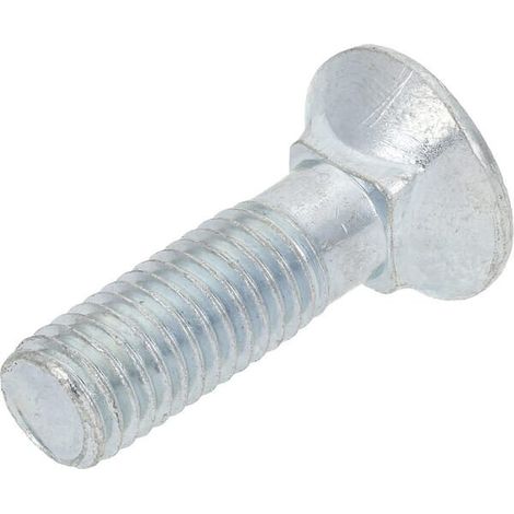 Vite M10x1,5x35 10.9 DIN608 MASCHIO F01090250R (1/2)