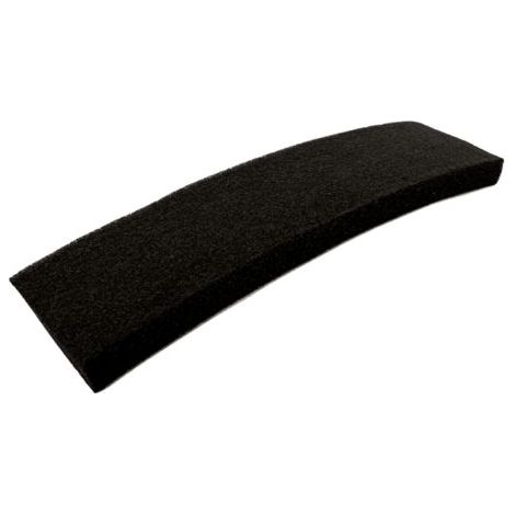 Em Distribution – Bande mousse adhésive pour condensateur 95x25x6mm – Pour moteurs tubulaires – Compatible avec Somfy, Simu, Bubendorff (1/2)