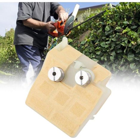 Filtre à air de Remplacement de Haute Qualité pour Chainsaw 024 026 MS240 MS260 1121 120 1612 Rechange pour Scie à Chaîne