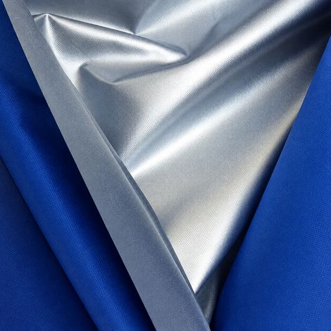 Housse de protection imperméable bleu roi en tissu Oxford pour machines et mobilier bleu – Livraison gratuite