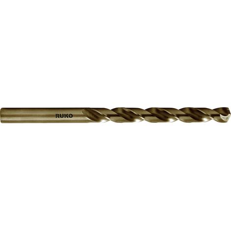 Foret cobalt HSS-Co5 LS 4.2 mm - RUKO GMBH (1/2)