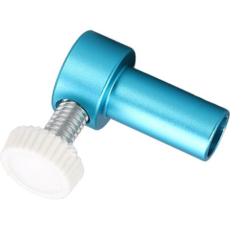 Adaptateur pour stylo de découpe en alliage d'aluminium, porte-stylo universel pour CRICUT JOY (1/5)