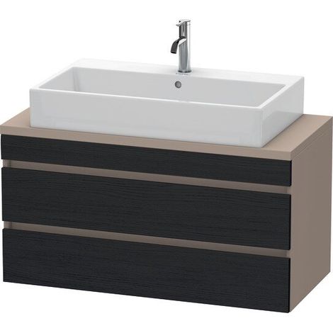 DURAVIT DS530901643 WTU DuraStyle pour console 512x1000x478