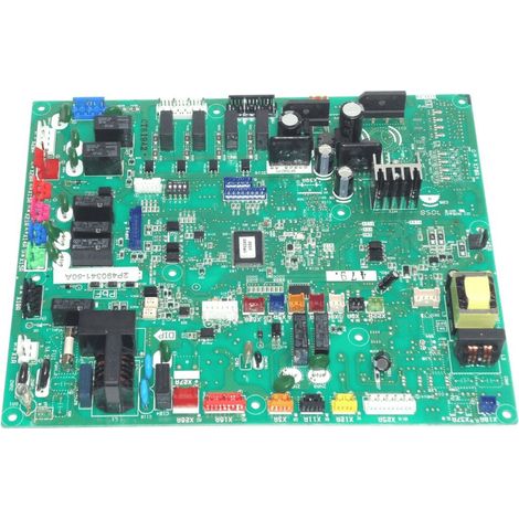 Hauptplatine Hydro 1 für DAIKIN Altherma M ECH2O  - 5020823 von Daikin