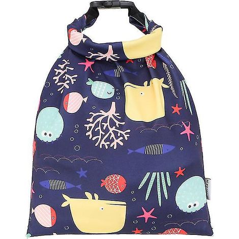 1 sac pour nourriture pour animaux