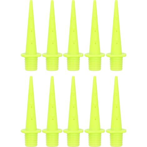 10 pièces d'arroseurs automatiques pour plantes, système d'irrigation goutte à goutte pour jardin (1/5)