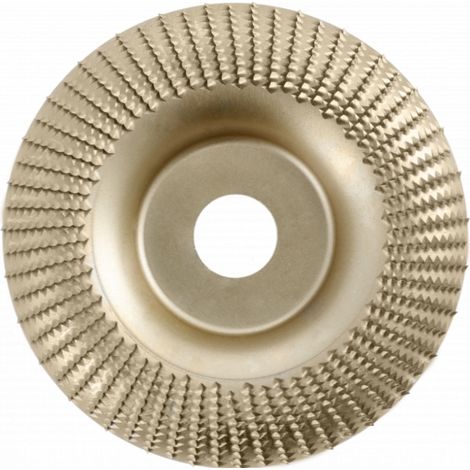 Disque a meuler Hogert HT8B235 125 mm