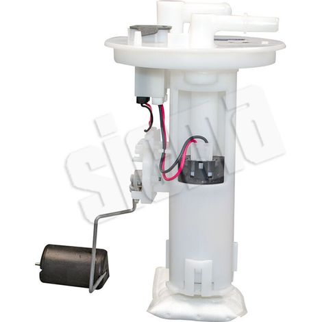 Das Modell 23210-B1120 ist mit der neuen Passo-Kraftstoffpumpeneinheit kompatibel und gewährleistet einen stabilen Durchfluss sowie eine präzise Druckregelung. Passo-Kraftstoffpumpeneinheit/Kit (1/4)
