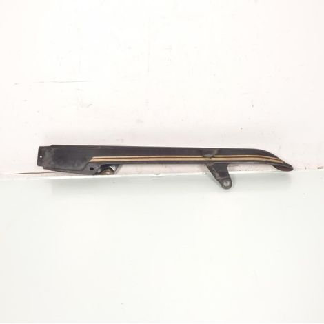 [GEBRAUCHT] [GEBRAUCHTES PRODUKT] Originaler Kettenschutz für Honda 125 cm T (1/2)