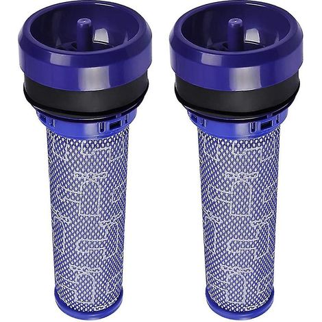 Stück Filter für Dyson DC37 DC33C DC39 DC28C DC53 Vorfilter (1/5)