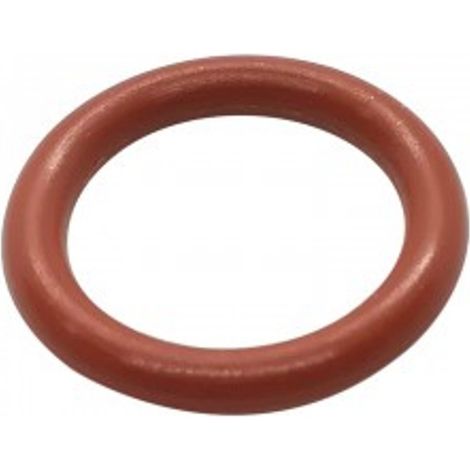 GUARNIZIONE O-RING ROSSO 9,25x1,78mm, DIFFUSORE A MACCHINE DEL CAFFE FABER