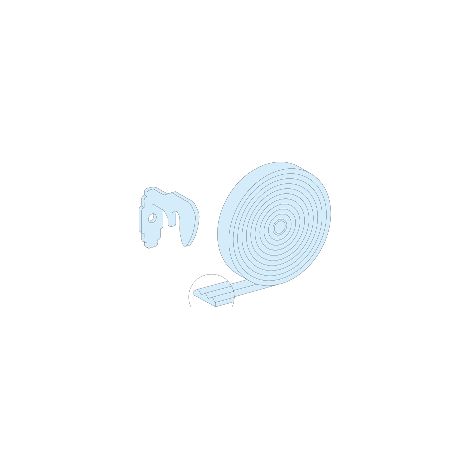 Kit IP43 Prisma G - LVS08841