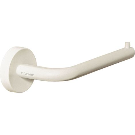 COSMIC WJC277A0062065 GEYSER Portarrollo Sin Tapa Blanco Mate - ref: WJC277A0062065