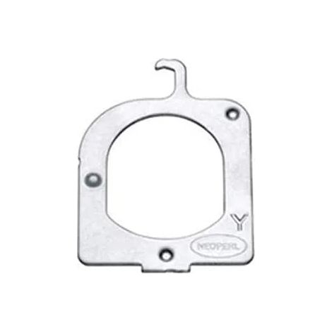 Neoperl Parigi - Chiave Per Aeratore Rettangolare 24X6 /28X7 /32X8 /40 - Articolo: 01461396