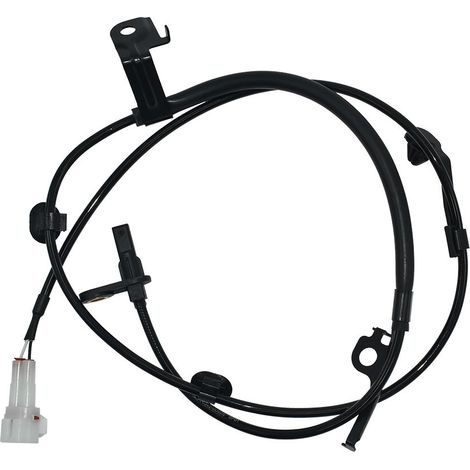 The 89542-0D020 wheel speed sensor is compatible with the ABS sensors of Toyota automobiles for safe driving. (1/5)