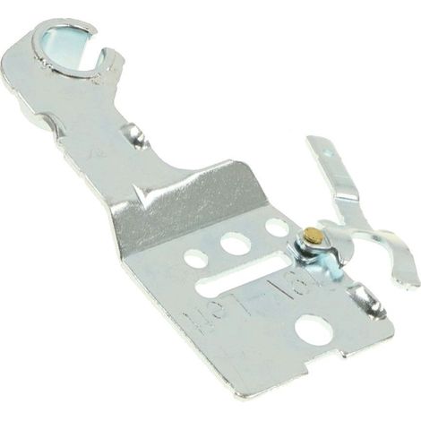 Charnière supérieur (AEH75957303) Réfrigérateur, congélateur LG