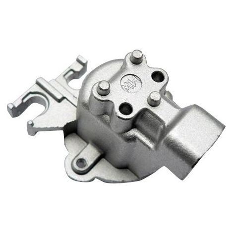 COURONNE BRULEUR POUR TABLE DE CUISSON FAGOR - 95X0766