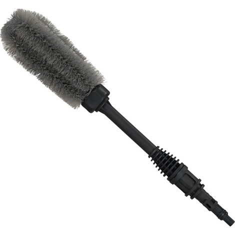 Makita LX00000003 Pressure Washer Wheel Car Bike Cleaning Brush To Suit DHW180
