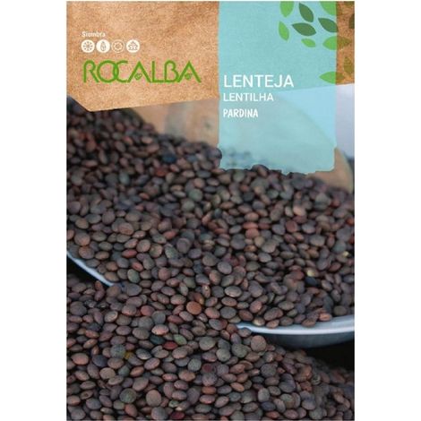 Rokalba Seed Pardina 250gr