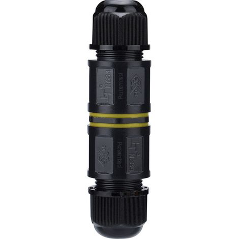 Connettore impermeabile 3P - M20 - IP68 - 0.5 - 2.5mm² (1/5)