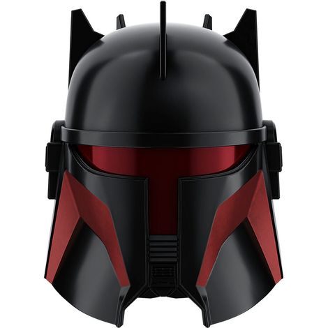 Casco electr nico de Star Wars con ajuste ajustable y efectos de sonido