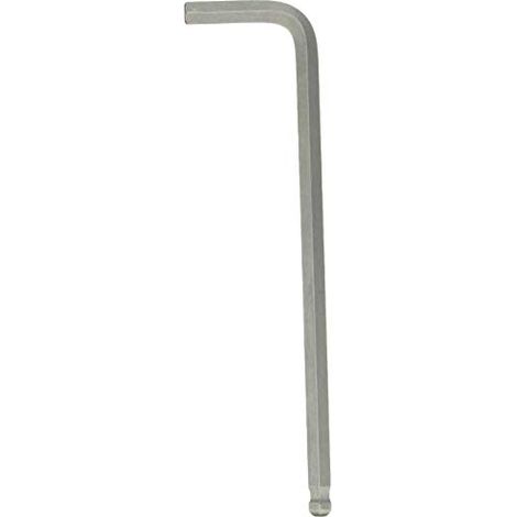Chiave a brugola Bahco allen key acciaio inox 142 mm 30 gradi (1/2)