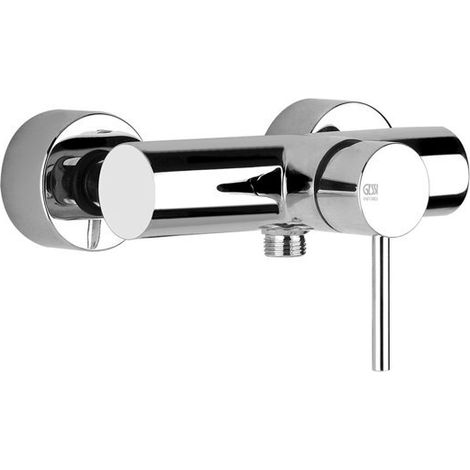 Gessi Emporio Via Tortona mitigeur de douche pour montage en