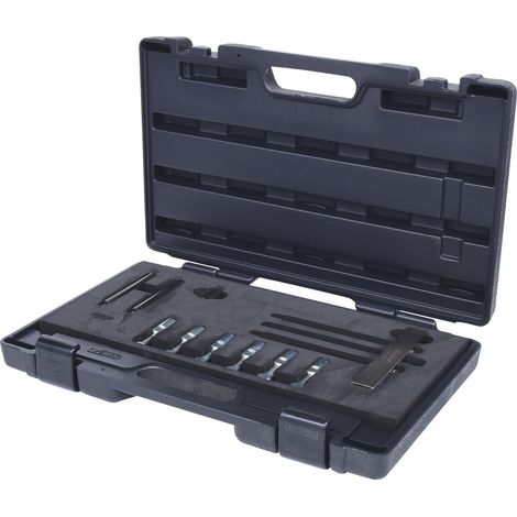 KS Tools Universal Kugellagerabzieher-Satz, 21-tlg. 11-15 mm (1/3)