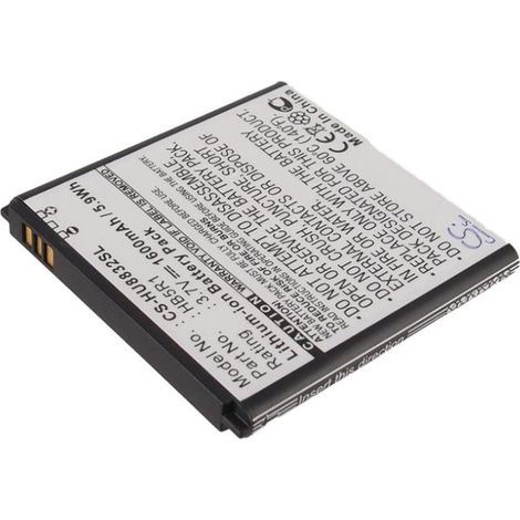 BATTERIA COMPATIBILE per HUAWEI U8832