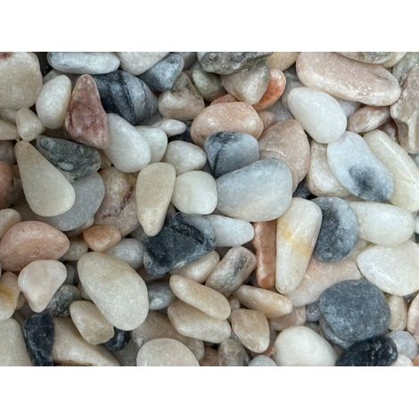Canto rodado Capri / Saco 20 kg. / 12-24 mm (1/5)