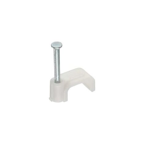 Clip per cavi inline 44021 plastica 10x5.7mm 8.6mm (1/2)