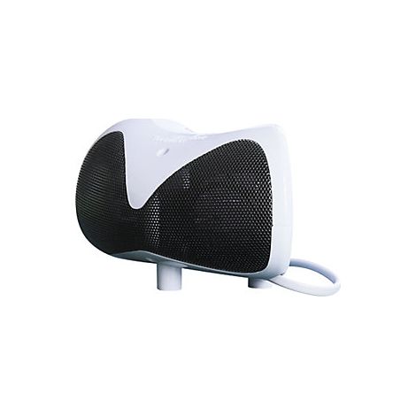 Swissinno Dispositivo Antiplagas Ultrasónico negro/blanco (1/2)