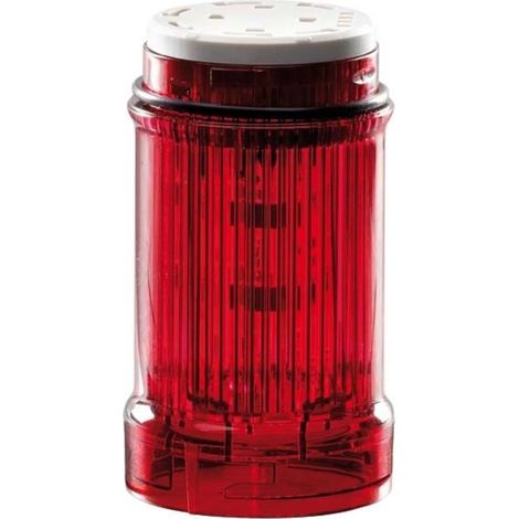 Dispositivo di comando Eaton sl4-bl24-r LED lampeggiante 24 V (1/4)