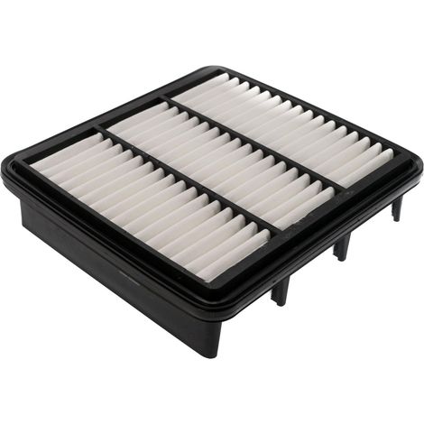 Filtro de habitáculo Hyundai Elantra IV, i30 (FD) KIA Ceeed (JD), Cerato II (TD) (1/2)