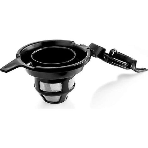 Wiederverwendbare Kaffeekapsel für Flexbrew 49979/49976/49966/49957/49954/49950/49947 Kaffeefilterkorb (1/5)