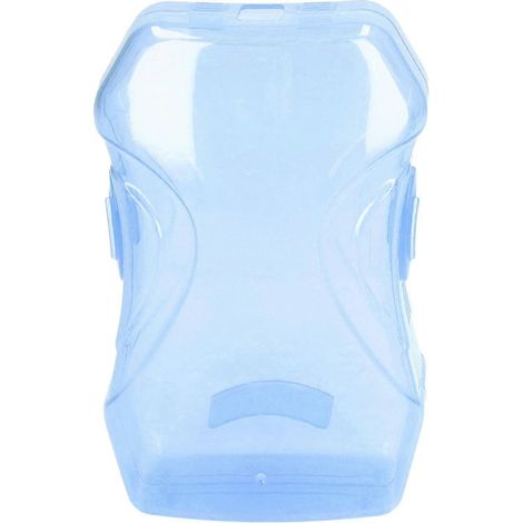 Porte-gourdes pour aliments pour tout-petits, boîtes à jus portables, contenant résistant à la pression, réutilisable (1/5)