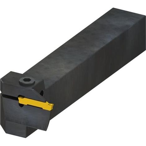 Planeinstech-Werkzeug ISO GL3-S2525MGR-15-R055040 Einstechtiefe 15mm Rechtslauf (1/3)