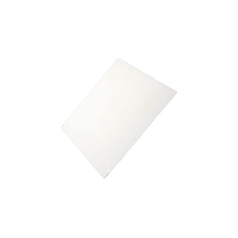 Cristal intermedio original 478X385 mm Horno, cocina 00688500 BOSCH