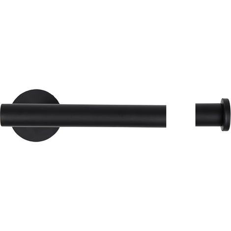 WC-Rollenhalter Nero (1/2)