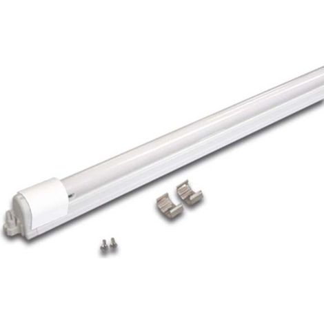 Hera LED-Linienleuchte HO+ 895 mm SlimLiteCSLED18,0Www